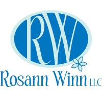 Rosann Winn Music Logo