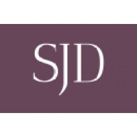 SJD PROJECTS LIMITED Logo