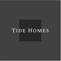 Tide Homes Logo