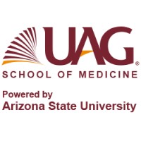UAG School of Medicine Logo