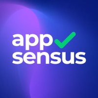 Appsensus Logo