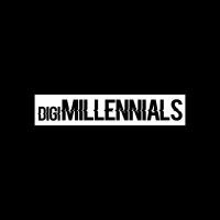 Digimillennials Media Services Logo