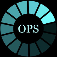 Omega Point Solutions Logo