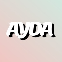 Ayda Activewear Logo
