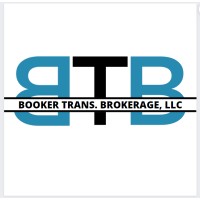 Booker Trans Brokerage LLC Logo