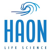 HAON Life Science Logo