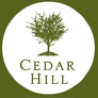 Cedar Hill Economic Development Corporation Logo
