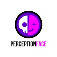 Perception Face Logo