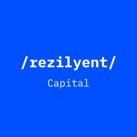 Rezilyent Capital Logo