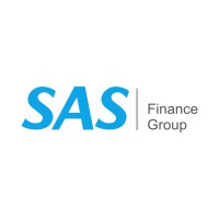 SAS Finance Group Logo