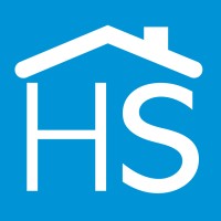 HomeStart Finance Logo