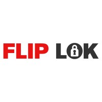 Flip Lok Logo