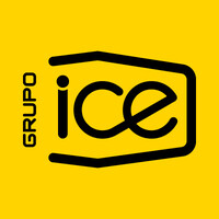 Grupo ICE Logo