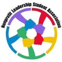 UNT Nonprofit Leadership Student Association Logo