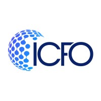 iCFO Scottsdale, LLC. Logo
