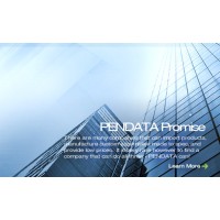 Pen-Data Logo