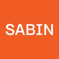 Sabin Logo