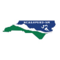 NCAAHPERD-SM Logo