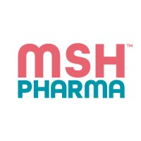 MSH Pharma Logo