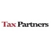 Tax Partners, Chartered Accountants & Tax Advisors Logo