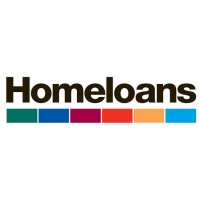 Homeloans Ltd Logo