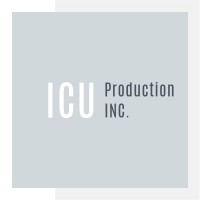 ICU Production Inc Logo