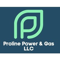 PROLINE POWER & GAS LLC Logo