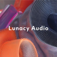 Lunacy Audio Logo