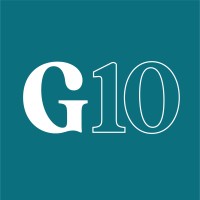 Geneva10 Logo