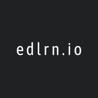 Edlrn.io Logo