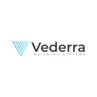 Vederra Building Systems Logo