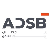 ABU DHABI SHIP BUILDING COMPANY Logo