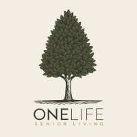 ONELIFE Senior Living Logo