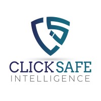 ClickSafe Intelligence Logo