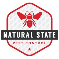 Natural State Pest Control Logo