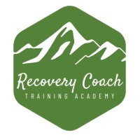 Recovery Coach Training Academy Logo