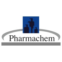 Pharmachem Logo