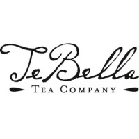 TeBella Tea Company Logo