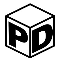 Perspective Dimensions LLC Logo