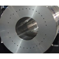 Hole Specialists, Inc. Logo