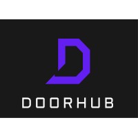 DoorHub, LLC Logo
