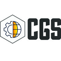 Crosby Government Solutions, LLC. Logo