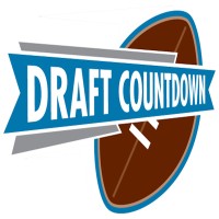 Draft Countdown Logo