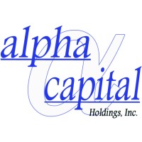 Alpha Capital Holdings, Inc. Logo