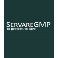 ServareGMP Logo