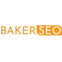 BakerSEO Logo