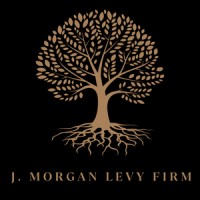 J. Morgan Levy Firm, PLLC Logo