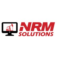 NRM Solutions LLC Logo