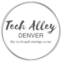 Tech Alley Denver Logo
