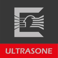 ULTRASONE AG Logo